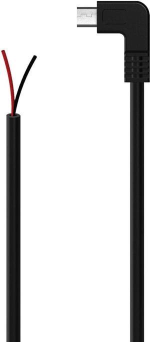 GPS Hardwire Charger  Black