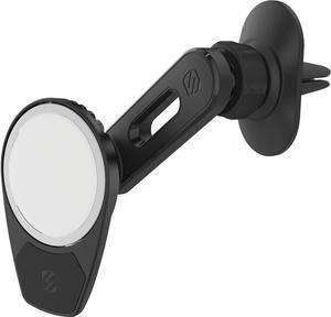 Scosche MagicMountMSC Adapter Vent/Dash 4-IN-1 Mount Kit