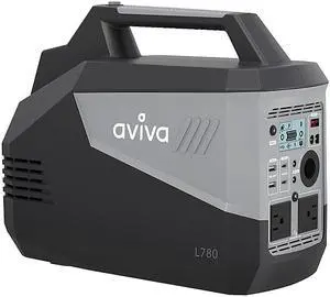 Aviva L780 Power Station