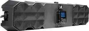 Universal Overhead Soundbar System