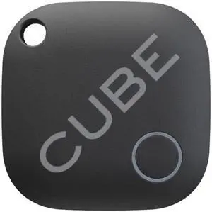 Tracker Key Finder, Phone Finder, Replaceable Battery, Waterproof