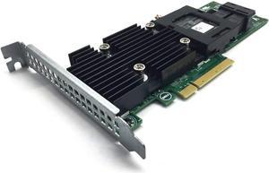 Dell J14DC PERC H730P PCIe 3.0 SAS Raid Controller w/ 2GB NV Cache D/PN: 0J14DC
