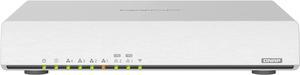 QNAP QHora-301W Wi-Fi 6 IEEE 802.11ax Ethernet Wireless Router