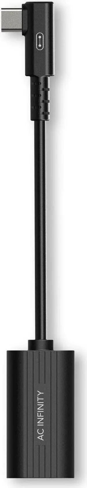 UIS 2-in-1 Splitter, Daisy-Chain Adapter Dongle, for UIS Grow Devices
