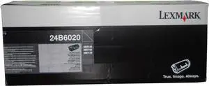 Lexmark 24B6020 Laser Cartridge