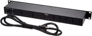 M-8x2 8 Outlet Power Conditioner