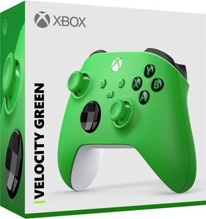 Microsoft Xbox Wireless Controller For Xbox Series X, Xbox Series S, Xbox One, Windows Devices Velocity Green