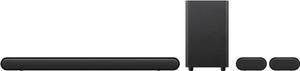 TCL S Class 5.1 Channel Sound Bar