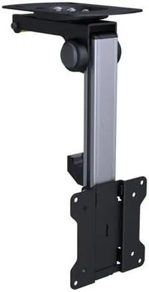 FOLDING CEILING TV MOUNT BRACKET LCD LED 13 14 17 19 22 24 27 FOR RV MOTOR HOME