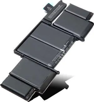 A1582 A1502 Laptop Battery For Mac Book Pro 13 Inch Retina A1493(Late 2013, Mid 2014,Early 2015) ;Fit Mf839 Mf840 Mf841 Me864 Me865