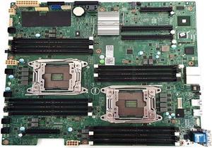 Dell DSS 1500 Dual CPU Socket DDR4 Server Motherboard Y8YVJ 0Y8YVJ CN-0Y8YVJ
