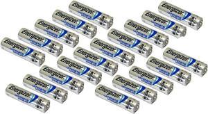 Energizer L91 AA Ultimate Lithium 1.5V Battery Bulk Pack, 80 Pack