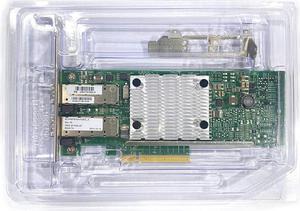Broadcom BCM957810A1006G Dual Port 10GbE SFP+ BCM57810S PCIe x8 Ethernet Adapter