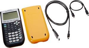 TI-84 Plus School Pack (Pack of 10)