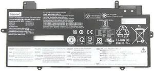 Lenovo Genuine Thinkpad X1 Carbon 9th Gen 57Wh 4Cell Battery 5B10W13975