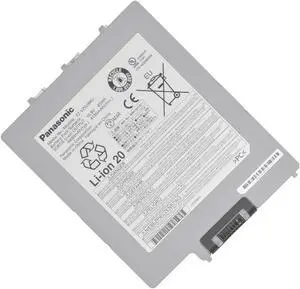 Genuine FZ-VZSU84U FZ-VZSU84R Battery for Panasonic FZ-G1 FZ-GFZ-G1 FZ-G1FA3AFCM