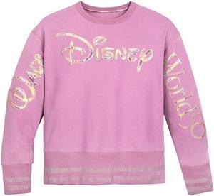 Disney EARidescent Pullover Shirt