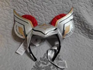 Disney Minnie Mouse Mighty Thor Ears for Kids