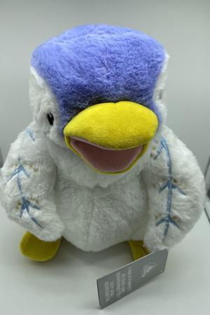 Disney Parks Animal Kingdom Penguin Puppet Plush