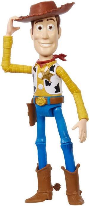 Disney Parks Articulated Woody from Pixar Toy Story