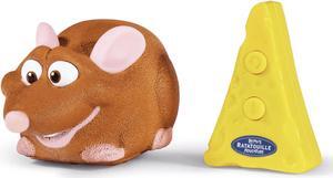Disney Parks Epcot Emile Remote Control Toy Remy Ratatouille Adventure