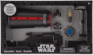 Disney Parks Star Wars The Bad Batch Light-Up Gauntlet With Box
