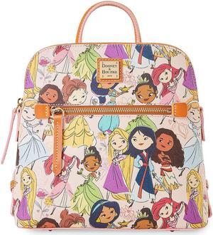 Disney Princess Dooney & Bourke Backpack