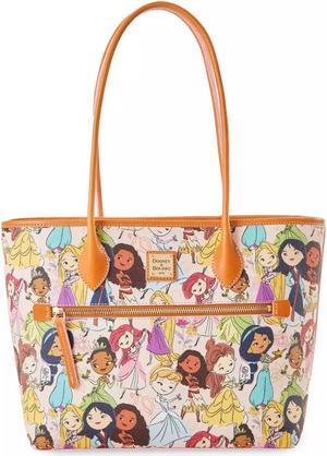 Disney Princess Dooney & Bourke Tote Bag