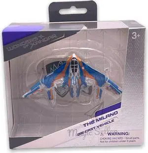 Guardians of the Galaxy The Milano Die-Cast Vehicle