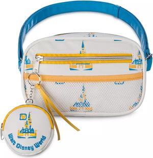 Walt Disney World Belt Bag Hip Fanny Pack