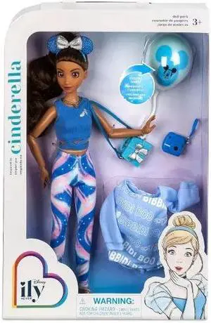 Disney ily 4EVER Inspired by Cinderella Fashion Doll