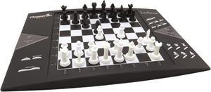 Lexibook - ChessMan®  Elite, electronic chess game