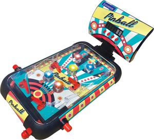 Lexibook - Electronic Pinball with sound and lights