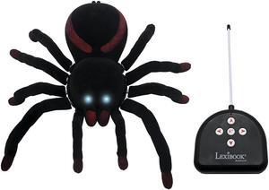 Lexibook Realistic RC tarantula with light effects - SPIDER01