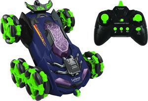 Lexibook Crosslander ® Flip 6 wheels, 360° stunts with light and sound effects - RC45
