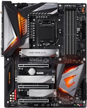 MSI MEG Z490I UNIFY LGA 1200 Mini ITX Intel Motherboard