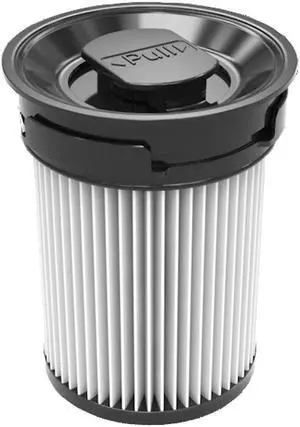 1pcs Hepa Filter For Miele Triflex Hx1 Fsf Vacuum Cleaner Spare Parts