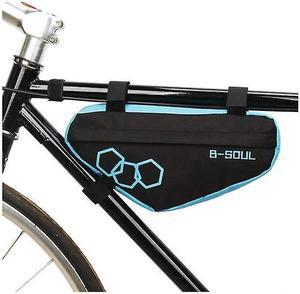 CY11 Bike Triangle Bag