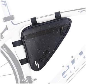CY26 Bike Triangle Bag