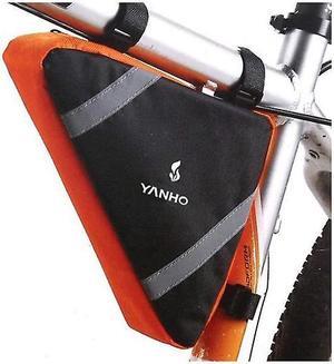 CY26 Bike Bag