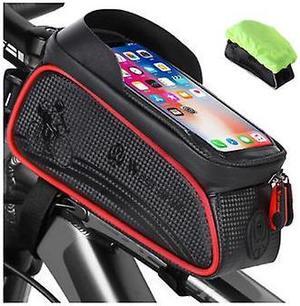 C0111Y21 Waterproof Bike Bag