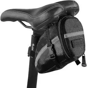 C1124Y26 Bicycle Saddle Bag