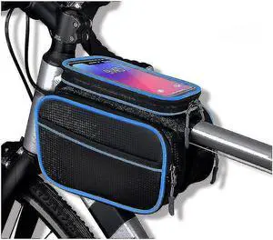 C1213Y9 Bike Phone Bag