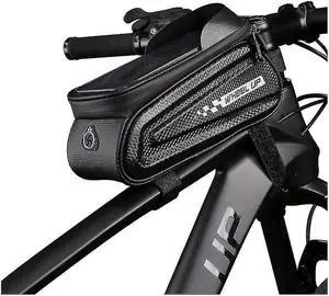 C1213Y13 Waterproof Bike Phone Bag