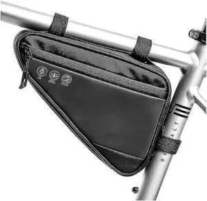 C1213Y19 Bike Phone Front Frame Bag