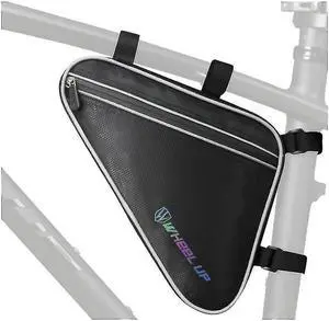 C1213Y7 Bike Triangle Bag