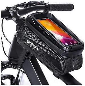 C0111Y30 Waterproof Bike Bag