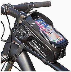 C0111Y26 Waterproof Bike Bag