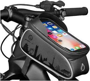 C1213Y30 Waterproof Bike Phone Bag
