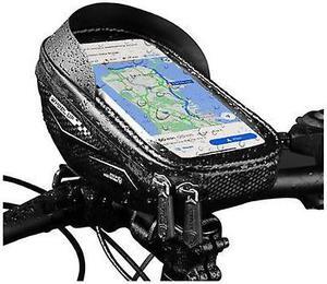 C0111Y22 Waterproof Bike Bag